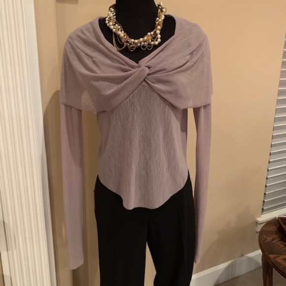 Anthropologie Tops - Anthropologie Edith II Top